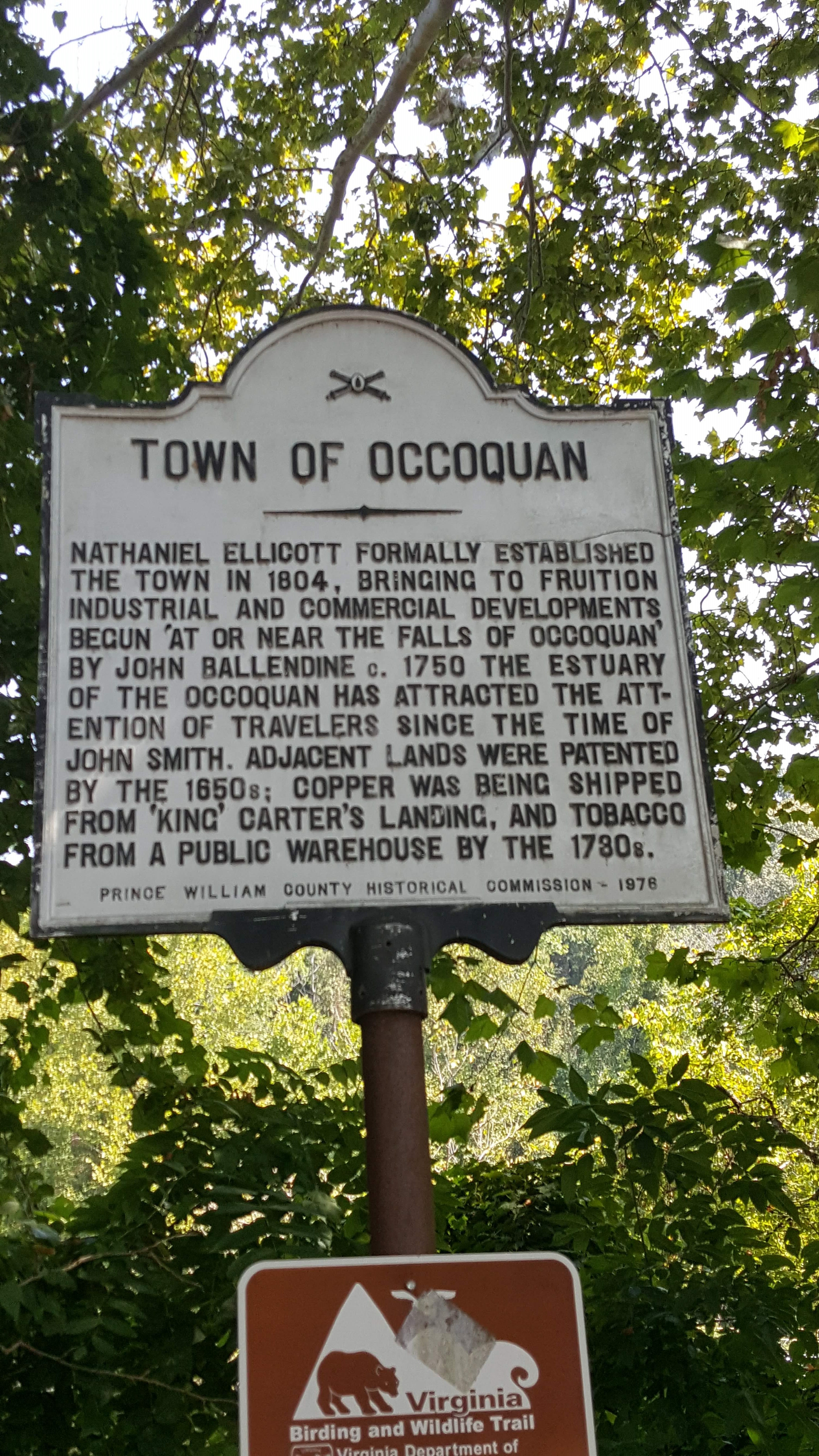 Occoquan Park, VA – CREATE YOUR OWN KIND OF HOLIDAY