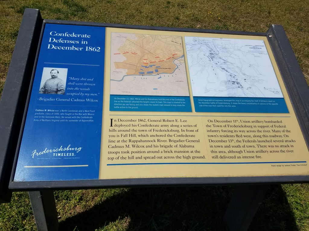 Rappahannock Canal